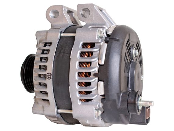 Alternator 3200-60999EXC OE 