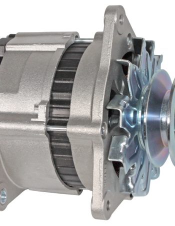 Ģenerators JCB 12V 80A — 3200-61000