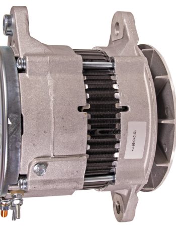 Ģenerators Cummins 24V 95A 4937442 — 3200-61001