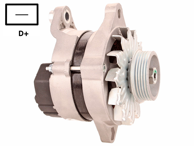 ĢENERATORS 28-1775 3200-61003EXC OE 63320032