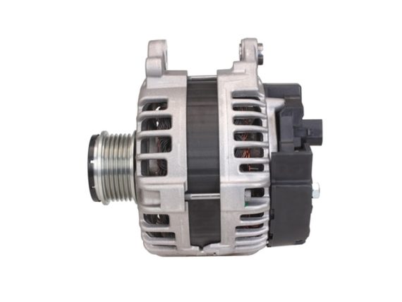 ĢENERATORS 28-7563 150A AUDI 3200-61005EXC OE 059903018S