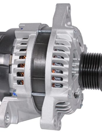 Ģenerators Honda 130A 31100-5AY-H01 — 3200-61006