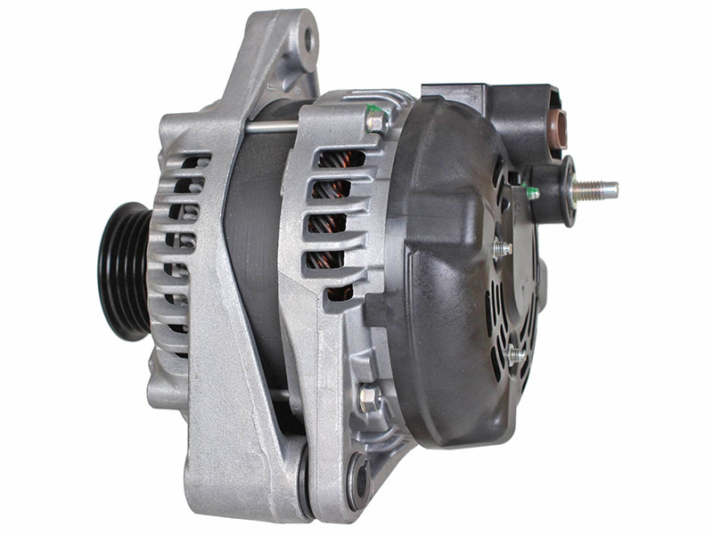 GE AUTO SPULDZE NERAATOR 130A 3200-61008EXC OE 8X23-10300-BA
