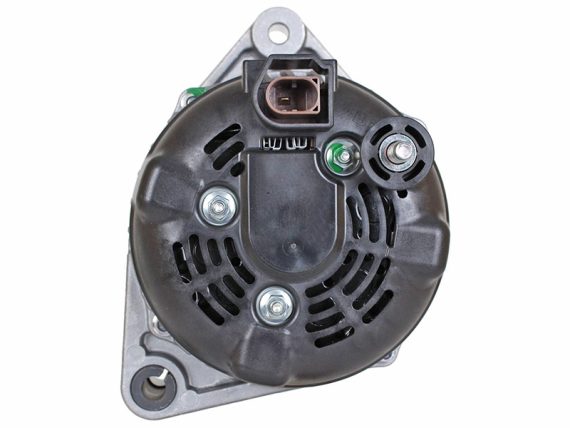 3200-61008EXC_004.JPG Ģenerators M8 B+, COM/LIN, kods 8X23-10300-BA 3200-61008EXC OE 8X23-10300-BA