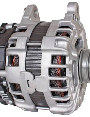 Ģenerators MAN 12V 250A 04L903023N — 3200-61009EXC