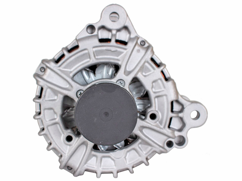 ĢENERATORS 28-7727 12V 250A MAN 3200-61009EXC OE 04L903023N