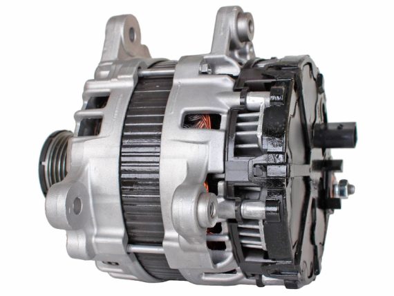 3200-61009EXC_003.JPG ĢENERATORS 28-7727 12V 250A MAN 3200-61009EXC OE 04L903023N
