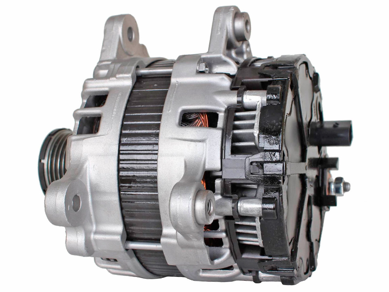 ĢENERATORS 28-7727 12V 250A MAN 3200-61009EXC OE 04L903023N