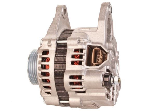 3200-61013EXC_003.JPG ĢENERATORS 28-5817 90A LANCER 3200-61013EXC OE MD366831