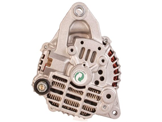 3200-61013EXC_004.JPG ĢENERATORS 28-5817 90A LANCER 3200-61013EXC OE MD366831