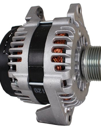 Ģenerators 120A SsangYong A6711540202 — 3200-61016EXC