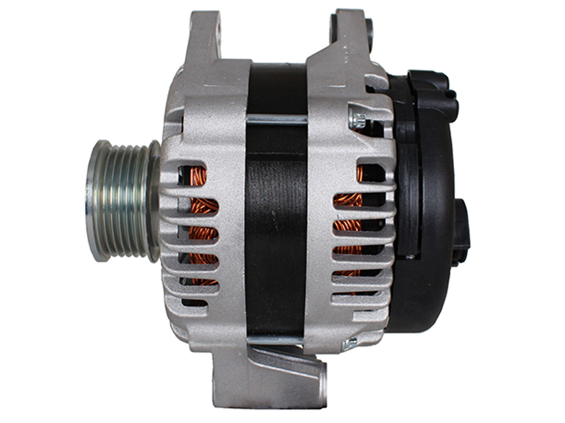 Ģenerators 3200-61016EXC OE A6711540202