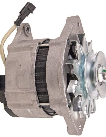 Ģenerators Yanmar 12V 80A 90455973 — 3200-61018EXC