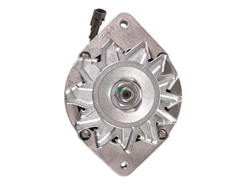 ĢENERATORS 28-8641 12V 80A YANMAR 3200-61018EXC OE 90455973