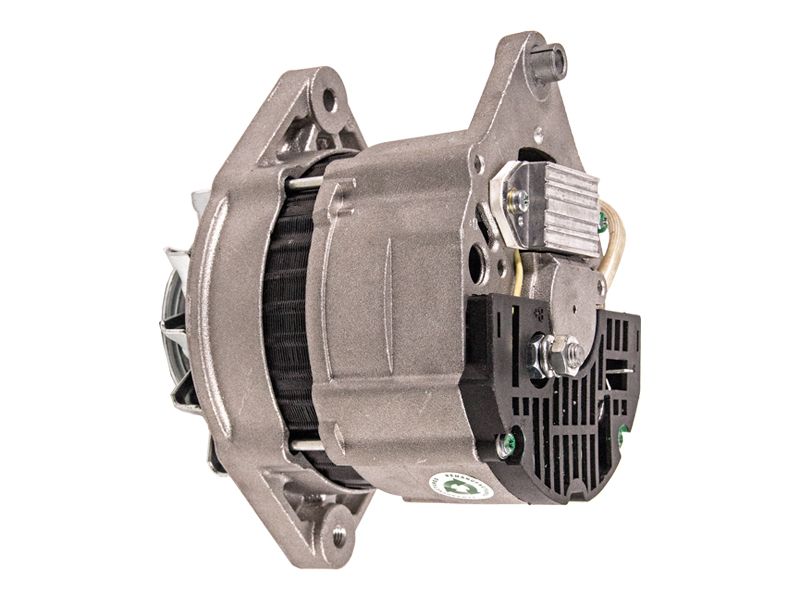 ĢENERATORS 28-8641 12V 80A YANMAR 3200-61018EXC OE 90455973