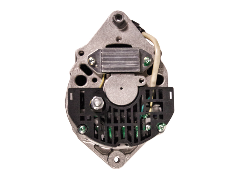 ĢENERATORS 28-8641 12V 80A YANMAR 3200-61018EXC OE 90455973