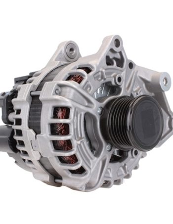 Ģenerators 175A Mercedes-Benz A0009060922 — 3200-61020EXC