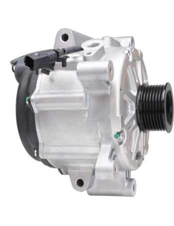 Ģenerators Porsche Cayenne 190A 94860302500 — 3200-61021EXC