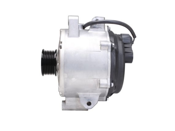 ĢENERATORS 28-7678 190A PORSCHE CAYENNE 3200-61021EXC OE 