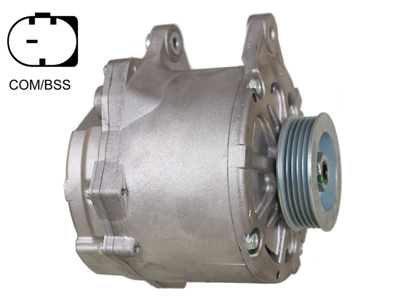 Ģenerators 3200-61023EXC OE 079903021J