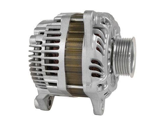 Alternator 3200-61025MIT OE 