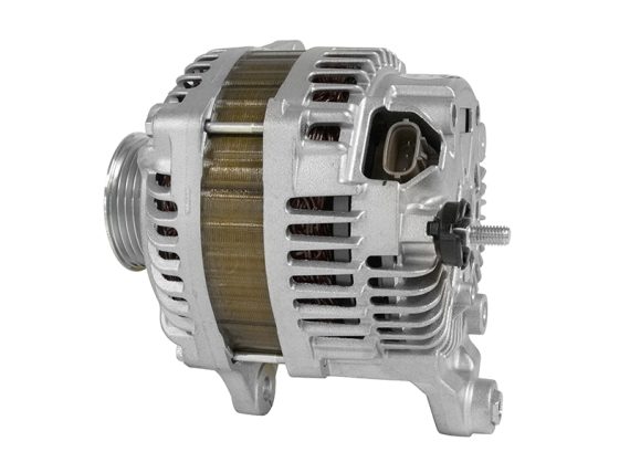 Alternator 3200-61025MIT OE 