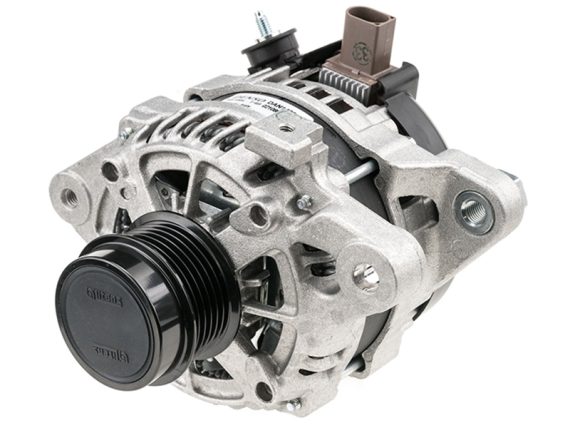 3200-61032DENSO_001.JPG Ģenerators 100A TOYOTA 3200-61032DENSO OE 27060-0T360