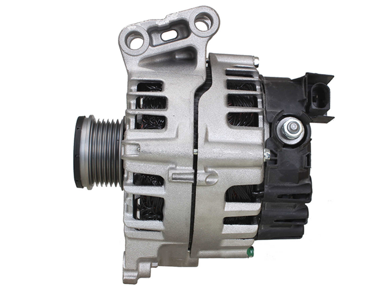 Ģenerators 28-8530 150A VOLVO 3200-61034EXC OE 30644628
