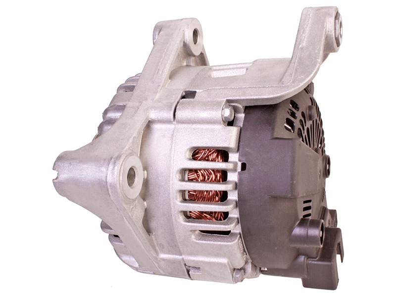 ĢENERATORS  28-6794 150A MINI 3200-61037EXC OE 12317823291
