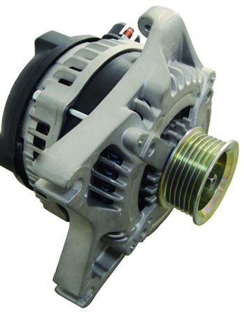 Ģenerators 150A FORD 9L3T-10300-CB — 3200-61040