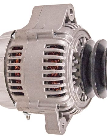 Ģenerators 12V 120A KOMATSU 102211-0830 — 3200-61043