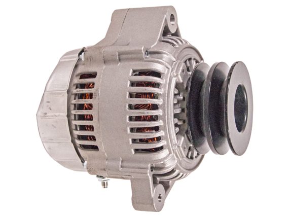 3200-61043_001.JPG Ģenerators 12V 120A KOMATSU 3200-61043 OE 102211-0830