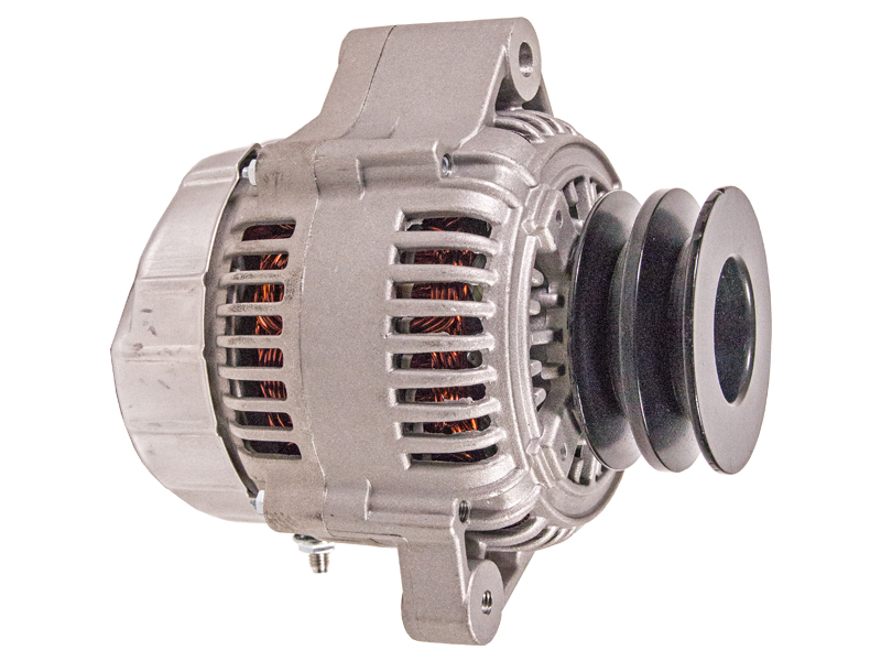LATURI 12V 120A KOMATSU 3200-61043 OE 102211-0830