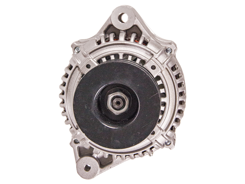 LATURI 12V 120A KOMATSU 3200-61043 OE 102211-0830