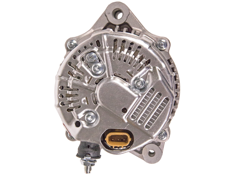 LATURI 12V 120A KOMATSU 3200-61043 OE 102211-0830
