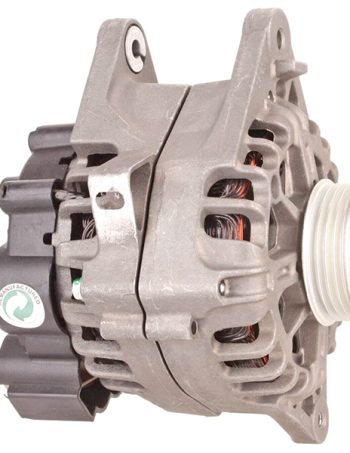 Ģenerators Hyundai 90A 37300-22650 — 3200-61045EXC