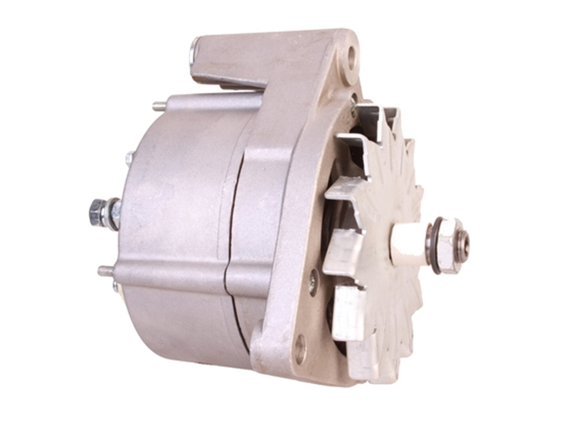 ĢENERATORS  28-6775 12V 95A FENDT 3200-61048EXC OE 51261017194