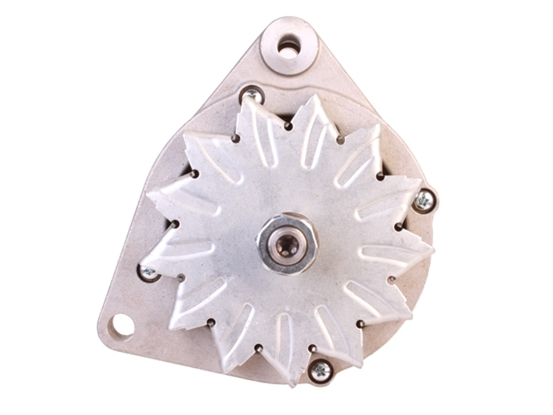 ĢENERATORS  28-6775 12V 95A FENDT 3200-61048EXC OE 51261017194