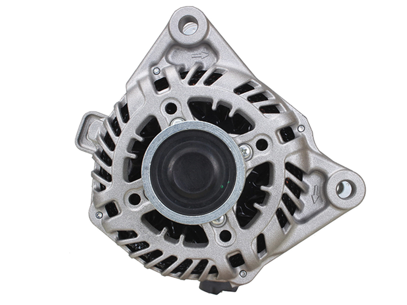 Ģenerators 28-8546 180A PSA 3200-61053EXC OE 1686437680