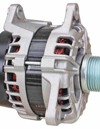 Ģenerators 210A IVECO 5801580941 — 3200-61055EXC