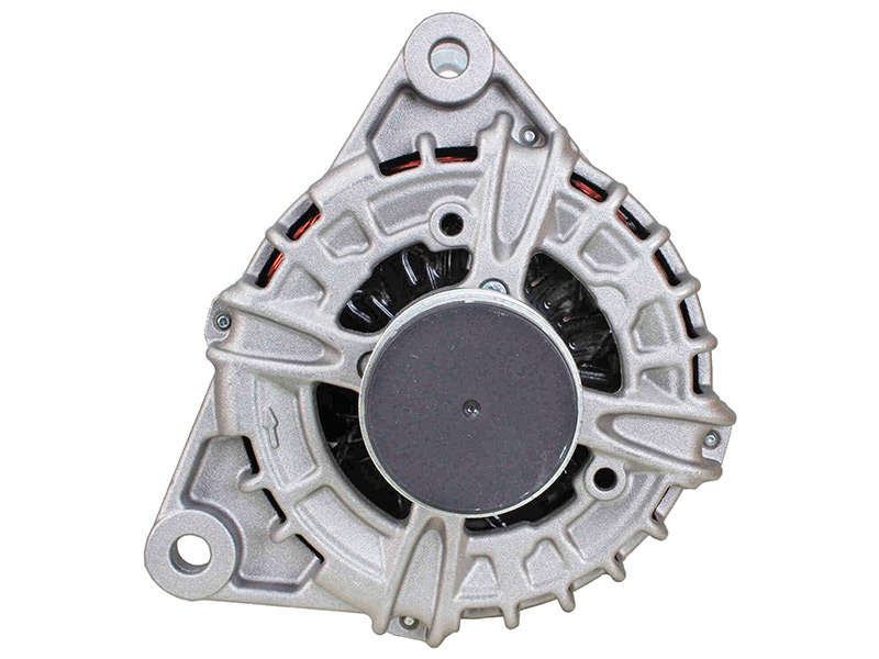 Ģenerators 28-8655 210A IVECO 3200-61055EXC OE 5801580941