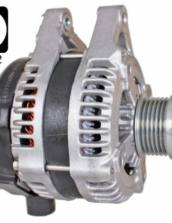 Ģenerators 150A FORD H1BT-10300-FC — 3200-61058EXC