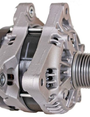 Ģenerators 120A FORD H1BT-10300-EC — 3200-61059EXC