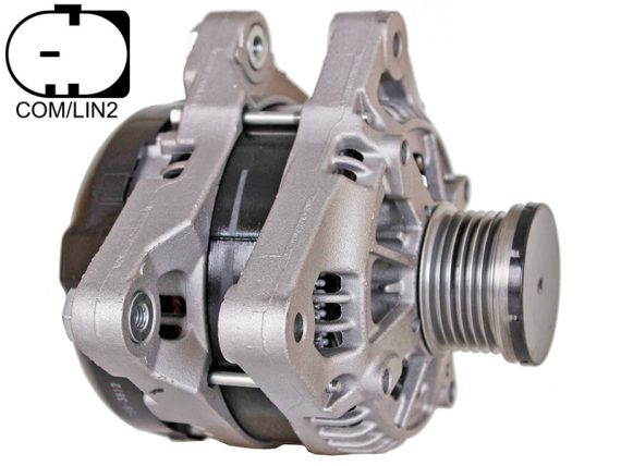 3200-61059EXC_001.JPG Ģenerators 28-7928 120A FORD 1,0ECOBOOST 3200-61059EXC OE 2077261