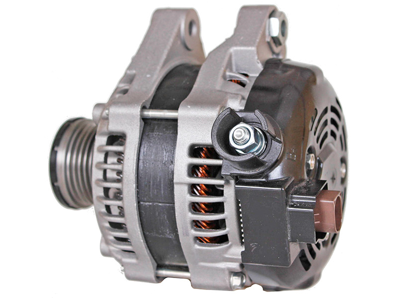 Ģenerators 28-7928 120A FORD 1,0ECOBOOST 3200-61059EXC OE 2077261