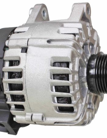 Ģenerators 165A FORD JX6T-10300-KA — 3200-61061EXC