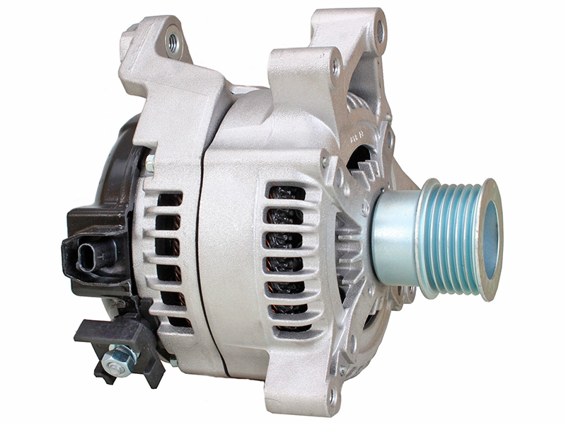 Ģenerators 28-8536 150A BMW,MINI 3200-61062EXC OE 12318627124