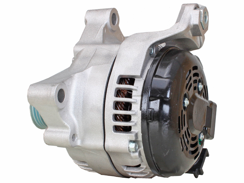 Ģenerators 28-8536 150A BMW,MINI 3200-61062EXC OE 12318627124