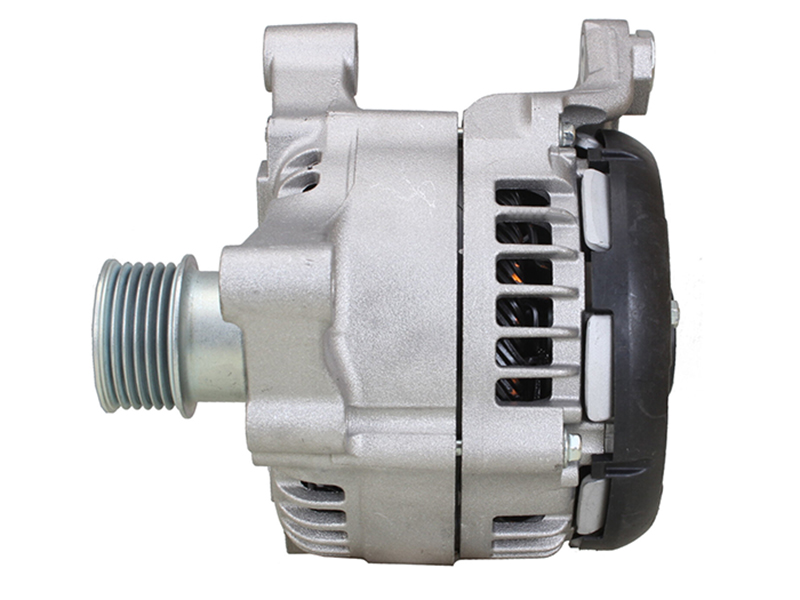 Ģenerators 28-8555 180A BMW,MINI 3200-61063EXC OE 12318627125