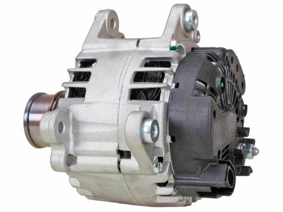3200-61065EXC_003.JPG Ģenerators 28-8645 140A VAG 3200-61065EXC OE 05E903026C